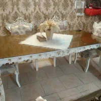 ناهار خوری ۶نفره