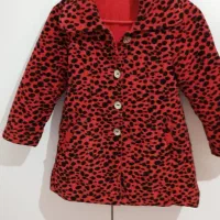 پالتو داخل پشم و نو|لباس|اسفراین, |دیوار