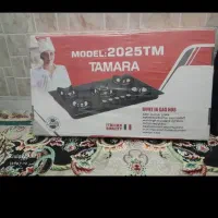 اجاق گازصفحه ی نو|اجاق گاز و لوازم برقی پخت‌وپز|قم, جمکران|دیوار