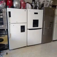 خریدار و فروش یخچال سالم خراب