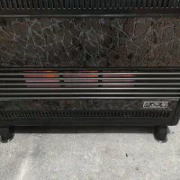 بخاری گازی درحد مارک سو لان