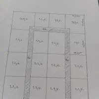 چند قطعه زمین