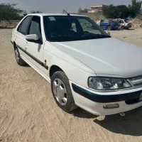 پارس تیوقایو مدل ۹۹ سیمی زیمنس