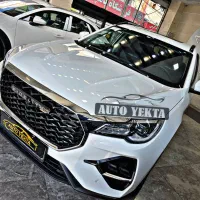 فیدلیتی الیت 5 نفره سفید .. مدل 1404صفر خشک فوری