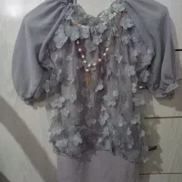 شومیز دخترانه