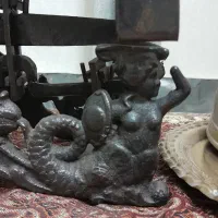 روسی کهنه بکر ۵ کیلویی|کلکسیون اشیاء عتیقه|تهران, بهاران|دیوار