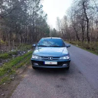 خودرو پژوپارس TU5مدل1401بی رنگ کلاس ۱۵