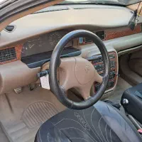 سمند۸۳|خودرو سواری و وانت|بروجرد, |دیوار