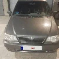 مدل 92بدون رنگ|خودرو سواری و وانت|جم, |دیوار