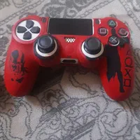 ps4 pro|کنسول، بازی ویدئویی و آنلاین|اصفهان, باغ فدک|دیوار