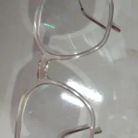 عینک طبی