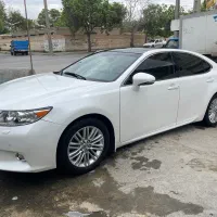 لگسوس ES250 سفارشی پانا