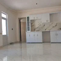 منزل مستقل ماشین‌رو دوخوابه کاملا سرامیک و کابینت|فروش خانه و ویلا|پارس‌آباد, |دیوار