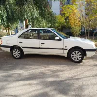 پژو 405 tu5 slx مدل 97