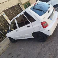 پراید 111هاچ بک|خودرو سواری و وانت|تهران, نازی‌آباد|دیوار