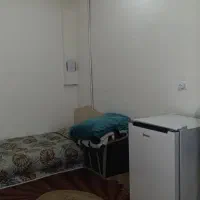 اجاره روزانه/هفتگی/ماهانه آپارتمان ۲۵ متری در ثامن