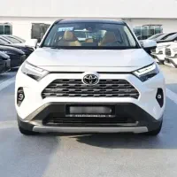 تویاتا RAV4 رافور لیمیت ژاپنی پلاک منطقه آزادماکو