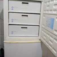 یخچال و وسایل خانه
