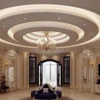 کلیه اجرای راویز کاری|خدمات پیشه و مهارت|قیدار, |دیوار