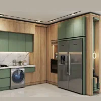 فروش 83متر 2خواب A1 / تخلیه