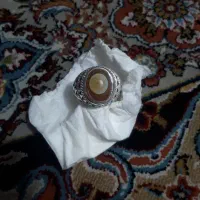 انگشترباباقوری|جواهرات|قزوین, |دیوار