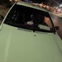 پراید 131 مدل 1396|خودرو سواری و وانت|اندیکا, |دیوار