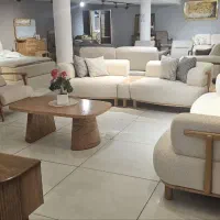 لوازم چوبی جهیزیه به قیمت تولیدی