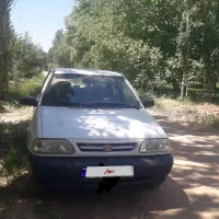 فروش  پراید