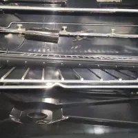 فر گاز در حد|اجاق گاز و لوازم برقی پخت‌وپز|اندیمشک, |دیوار