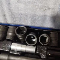 ابزار  بکس اصلی فشارقوی مخصوص می‌کانیک و حلوبندی