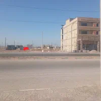 زمین ویلاشهر