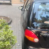 دوو ماتیز مدل 81 سالم|خودرو سواری و وانت|تهران, تهرانپارس غربی|دیوار