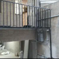 لوله کشی و جوشکاری سیار|خدمات پیشه و مهارت|شادگان, |دیوار