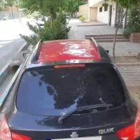 کوئیک|خودرو سواری و وانت|همدان, |دیوار