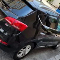 جک s5 بی رنگ|خودرو سواری و وانت|کوهسار (البرز), |دیوار