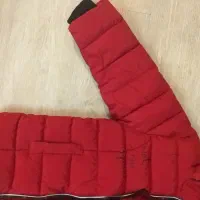 کاپشن بسیار تمیز و نو خیلی گرم|کفش و لباس بچه|ساری, |دیوار