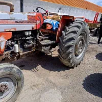 تراکتور399و285