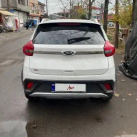 ام و ام ایکس ۲۲|خودرو سواری و وانت|رشت, ولکس|دیوار