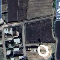 زمین مسکونی|فروش زمین و ملک کلنگی|مزرعه کتول, |دیوار