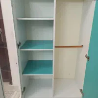 کمد|جاکفشی، کمد، دراور|آزادشهر, |دیوار