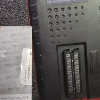 پروگرامر TNMتی ان ام ۷۰۰۰فول نو آپشن ۳|قطعات و لوازم جانبی رایانه|اصفهان, ارغوانیه|دیوار