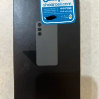 موبایل سامسونگ s24fe نو