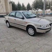سمند X7