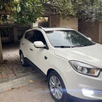 جک اس۵ مدل ۴۰۱|خودرو سواری و وانت|ساری, |دیوار