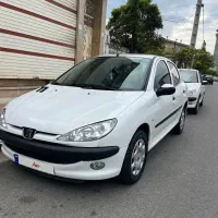 206تیپ ۵مدل ۹۵