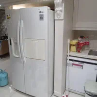 تعمیر تخصصی یخچال وساید با ضمانت درفاکتور|خدمات پیشه و مهارت|اراک, |دیوار