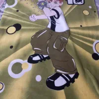 دو عدد پتو یک نفره
