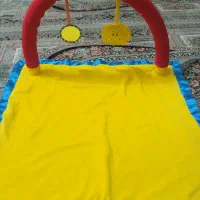 تشک بازی کودک