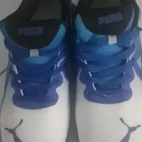یک جفت کفش پوما سبک نرم راحت سایز43