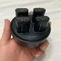 شارژر دسته باطری دسته